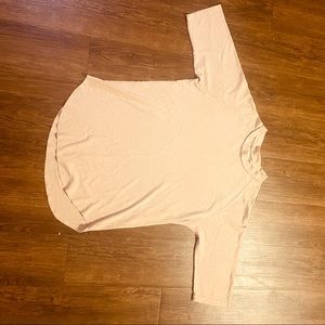 Jungmaven hemp raglan